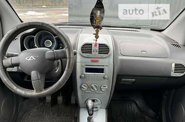Хэтчбек Chery Kimo 2011 в 