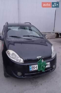 Хэтчбек Chery Kimo 2008 в Одессе