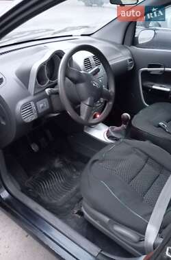 Хэтчбек Chery Kimo 2008 в Одессе