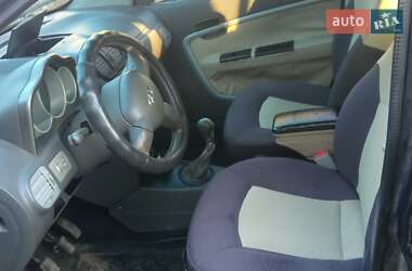 Хэтчбек Chery Kimo 2008 в Одессе