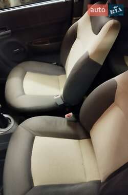 Хэтчбек Chery Kimo 2011 в Одессе