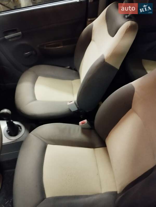 Хэтчбек Chery Kimo 2011 в Одессе