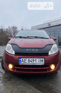 Хэтчбек Chery Kimo 2008 в Павлограде