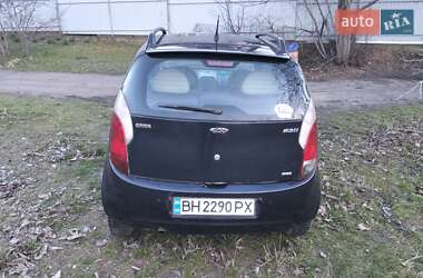 Хэтчбек Chery Kimo 2008 в Одессе