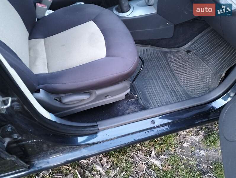 Хэтчбек Chery Kimo 2008 в Одессе
