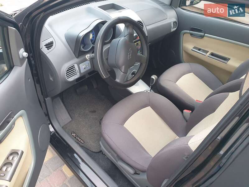 Хэтчбек Chery Kimo 2011 в Буче