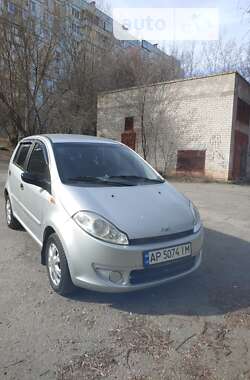 Хетчбек Chery Kimo 2011 в Запоріжжі