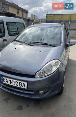 Хэтчбек Chery Kimo 2008 в Киеве