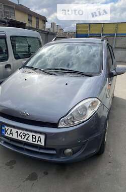 Хетчбек Chery Kimo 2008 в Києві