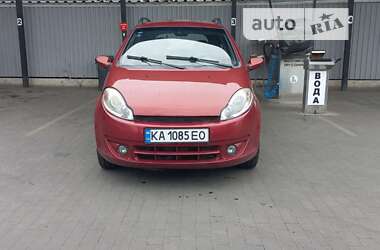 Хетчбек Chery Kimo 2008 в Києві