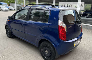 Хетчбек Chery Kimo 2012 в Сумах