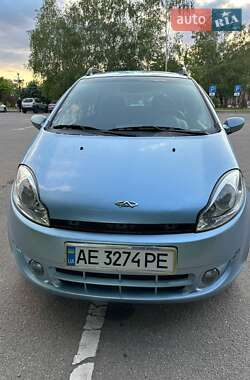 CHERY KIMO 2008