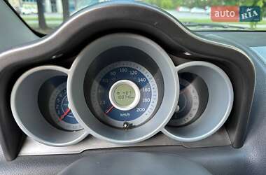 Хэтчбек Chery Kimo 2008 в Кривом Роге