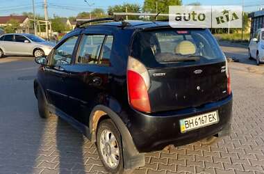 Хетчбек Chery Kimo 2008 в Боярці