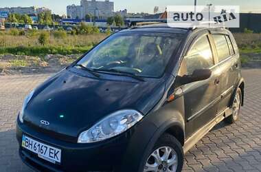 Хетчбек Chery Kimo 2008 в Боярці