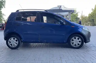 Chery Kimo 2008