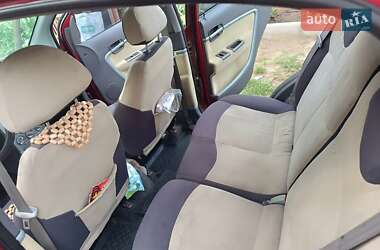 Хэтчбек Chery Kimo 2008 в Черкассах