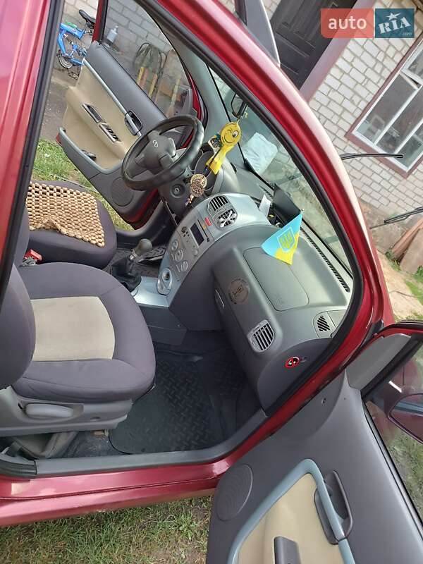 Хэтчбек Chery Kimo 2008 в Черкассах