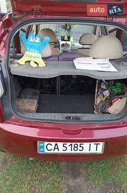 Хэтчбек Chery Kimo 2008 в Черкассах