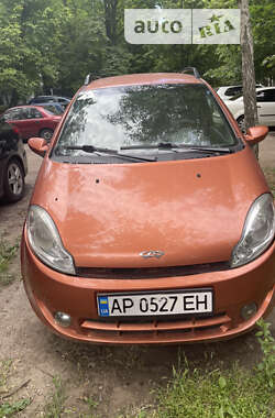 Хетчбек Chery Kimo 2007 в Запоріжжі