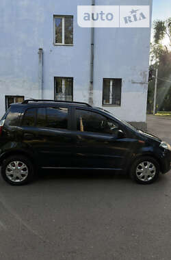 Хэтчбек Chery Kimo 2008 в Кривом Роге