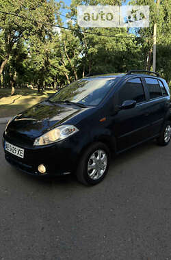 Хэтчбек Chery Kimo 2008 в Кривом Роге