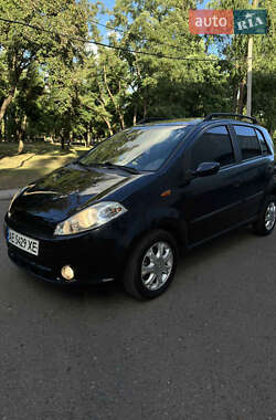 CHERY KIMO 2008