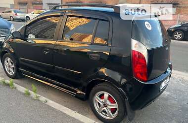 Хетчбек Chery Kimo 2011 в Києві