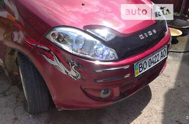 Хэтчбек Chery Kimo 2008 в Подгайцах