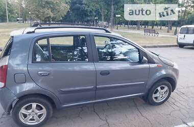 Хэтчбек Chery Kimo 2011 в Харькове