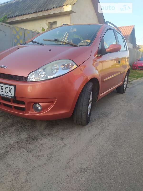 Chery Kimo 2008