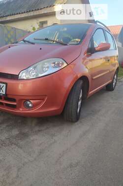 Хетчбек Chery Kimo 2008 в 