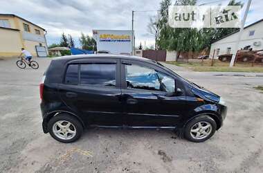 Хэтчбек Chery Kimo 2011 в 