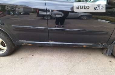 Хэтчбек Chery Kimo 2011 в 