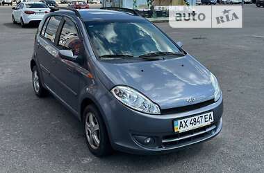 Хэтчбек Chery Kimo 2013 в Харькове