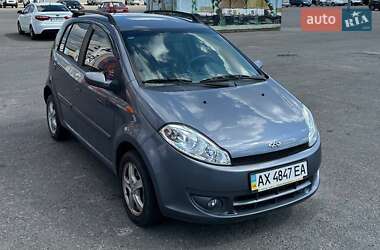 Хэтчбек Chery Kimo 2013 в 