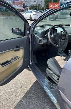 Хэтчбек Chery Kimo 2013 в 