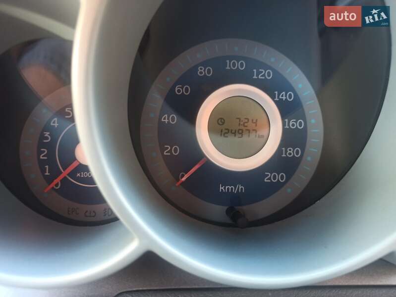 Хетчбек Chery Kimo 2013 в Вінниці