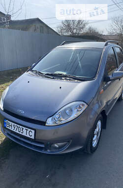 Хетчбек Chery Kimo 2008 в Одесі