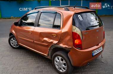 Хетчбек Chery Kimo 2008 в Одесі