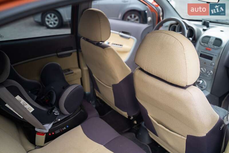 Хэтчбек Chery Kimo 2008 в Одессе