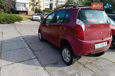 Chery Kimo 2008