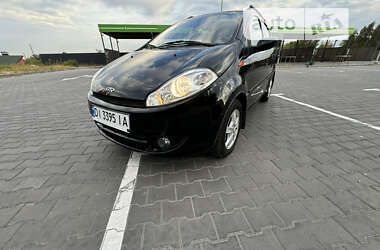 Хэтчбек Chery Kimo 2011 в Каменском