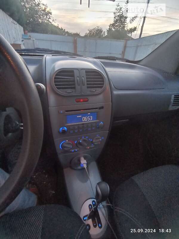 Хэтчбек Chery Kimo 2013 в Сумах