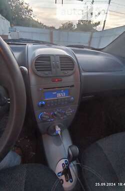 Хэтчбек Chery Kimo 2013 в 