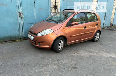 Хетчбек Chery Kimo 2008 в Києві