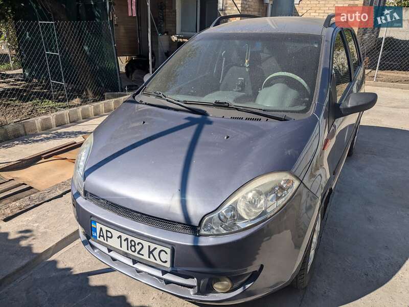 Chery Kimo 2007