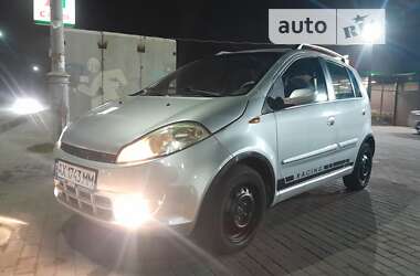 Хэтчбек Chery Kimo 2011 в Славянске