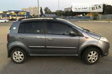 Хэтчбек Chery Kimo 2008 в Харькове