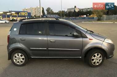 Хэтчбек Chery Kimo 2008 в 